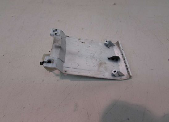 Rear cowl Suzuki GSX R 1100