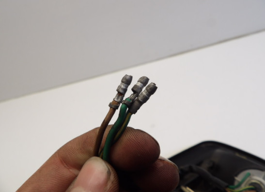 Achterlicht Honda VF 1100 C Magna