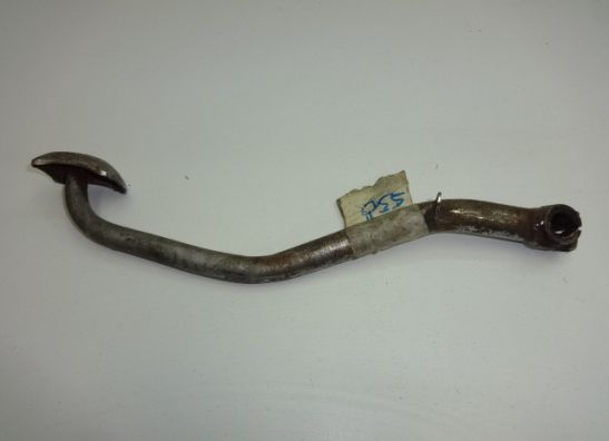 Brake pedal Kawasaki LTD 550