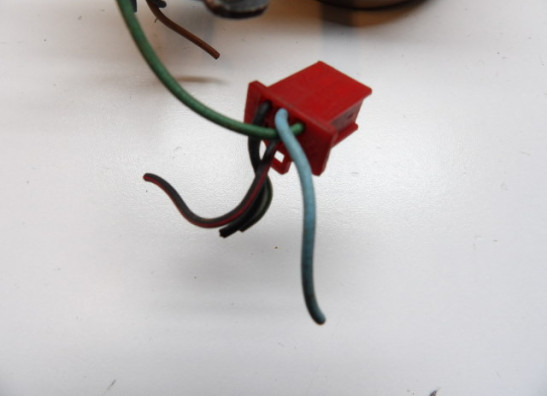 Teller Yamaha XV 1100 Virago