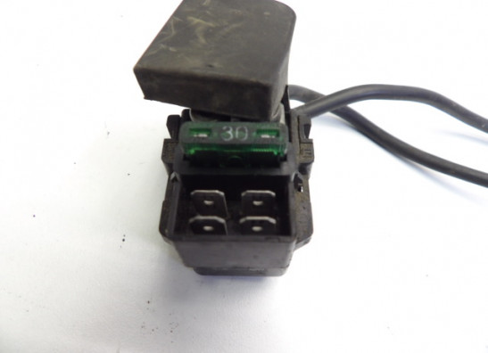 Startmotor relais Kawasaki ZX 9 R
