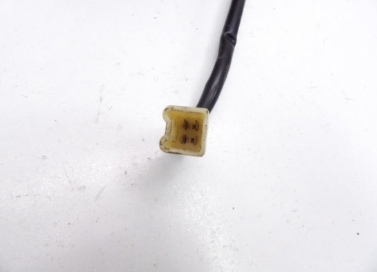 Batterie befestigung Yamaha RD 350