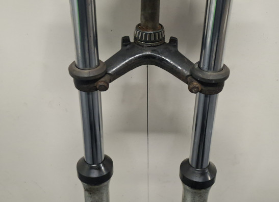 Voorpoten compleet Honda CX 500