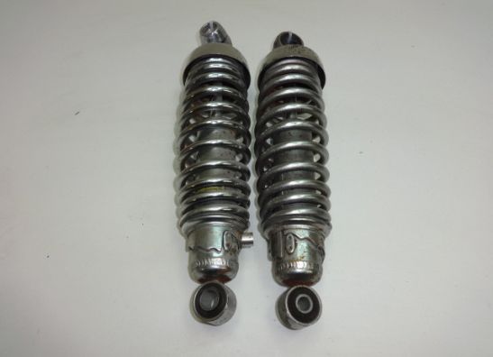 Stossdampfer hinten Yamaha XV 750 Virago