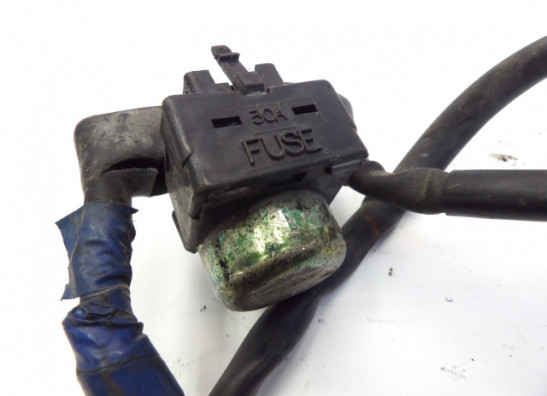 Startmotor relais Honda VF 1000 F