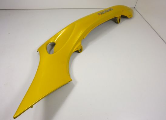 Heck rechts Triumph Sprint ST 955