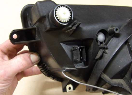 Headlight BMW K 1200 LT