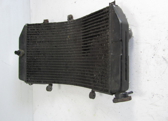 Radiateur Suzuki GSX R 600