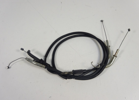 Throttle cable Kawasaki ER 6