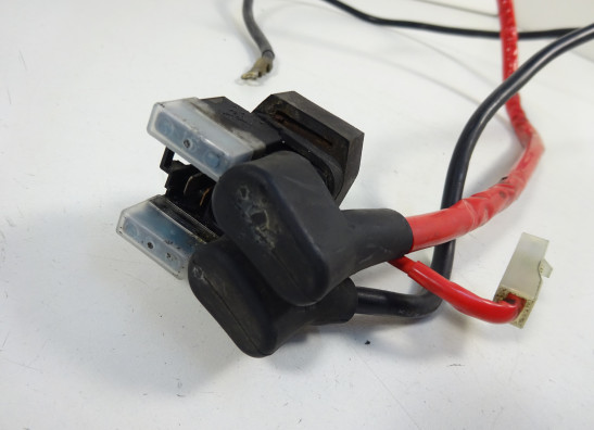 Startmotor relais Yamaha FJR 1300