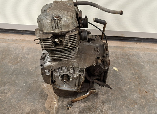 Motorblok Honda CB 400