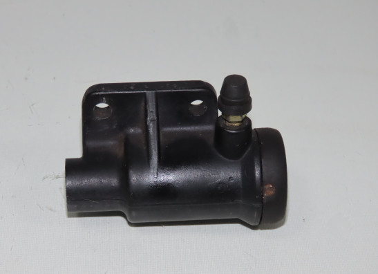 Rempomp achter Moto Guzzi 1000 SP 3