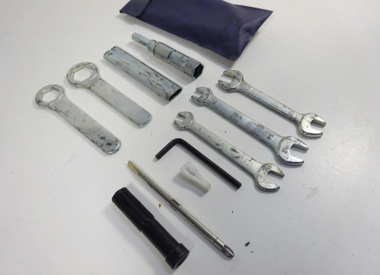 Bordwerkzeug Honda NC 750 S