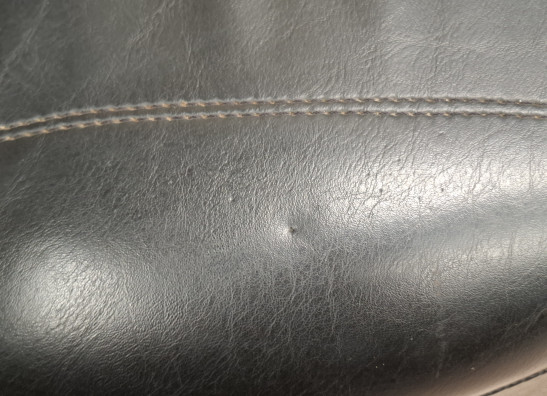 Buddy seat Suzuki VS 1400 Intruder