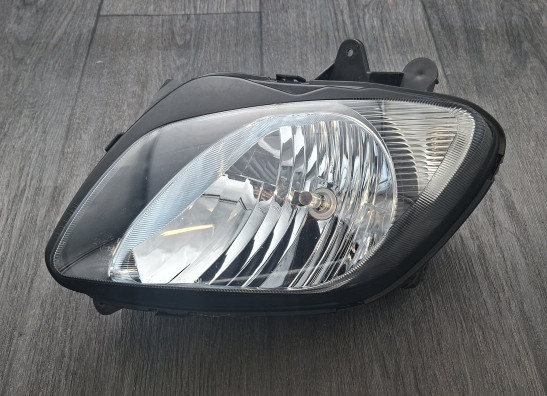 Koplamp Suzuki Burgman 650