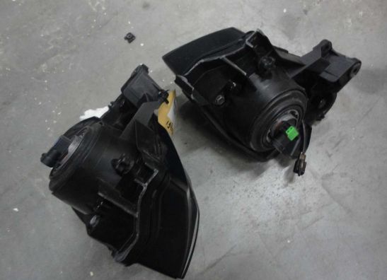 Headlight Kawasaki ZX 10 R