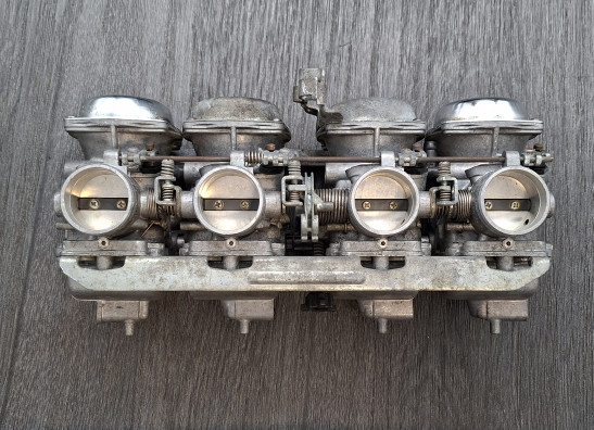 Carburateurset Honda CBX 750 F