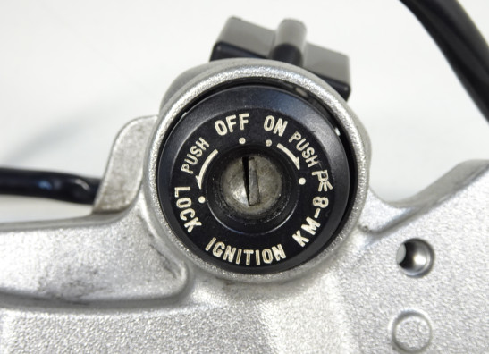 Slotenset Kawasaki VERSYS 650