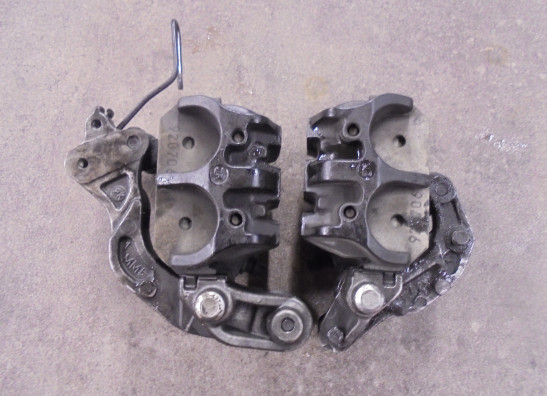 Brake calipers front Honda CBR 1000 F