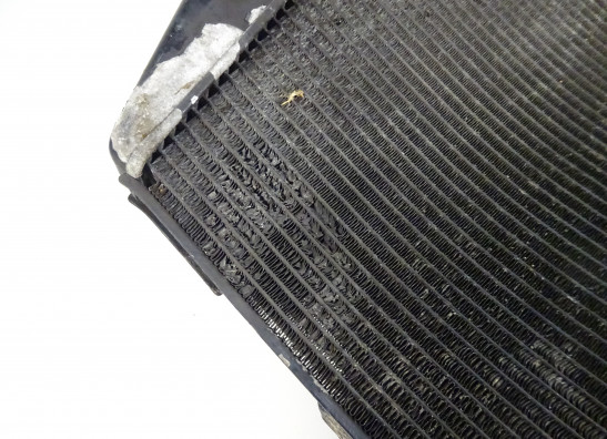 Radiateur Suzuki GSX R 600