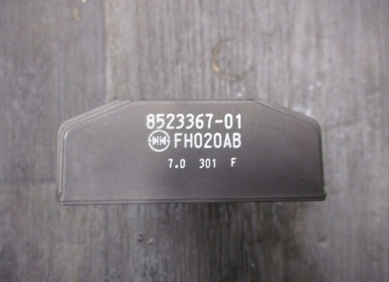 Regulator rectifier  BMW F 750 GS