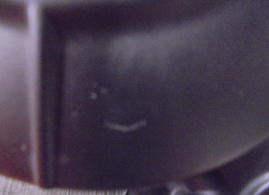 Kupplungsdeckel Ducati Scrambler