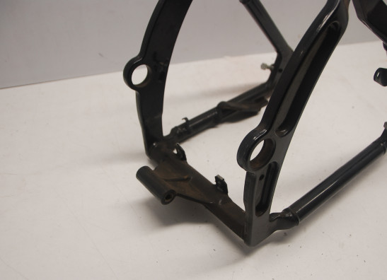 Achterbrug Harley Davidson Softtail