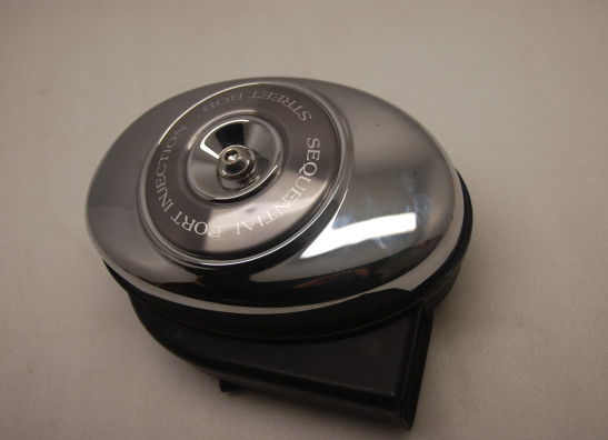 Air cleaner case Harley Davidson Dyna