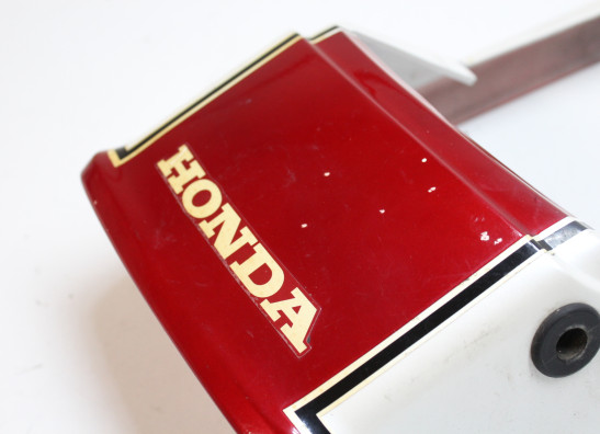 Achterkuipdeel Honda CBX 550 F2