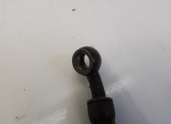 Brake hose front Honda VT 700 750