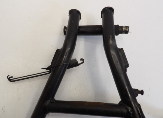 Standaard Honda Deauville 650 - 700