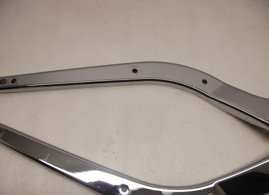 Achtersubframe Harley Davidson Softtail