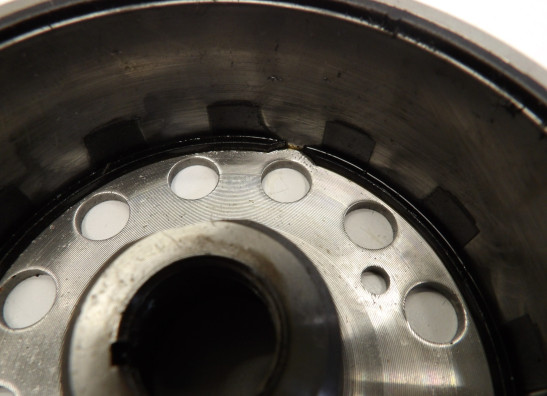 Rotor vliegwiel Suzuki GSX R 750