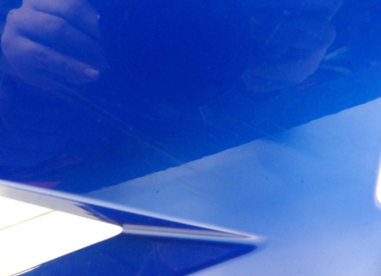 Cowl Left Triumph Sprint ST 1050