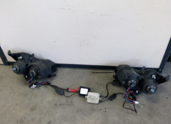 Koplamp Kawasaki ZZR 1400