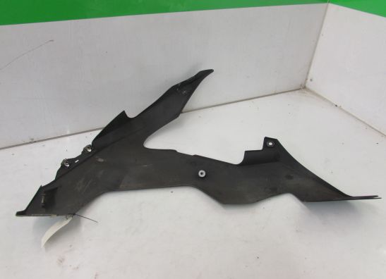 Rechter onderkuip Yamaha YZF R1