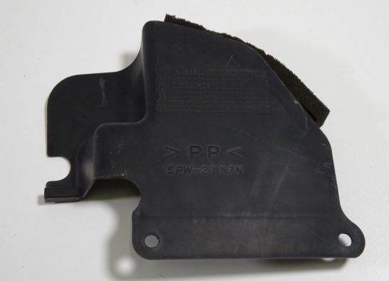 Afdekkap Yamaha YZF R1