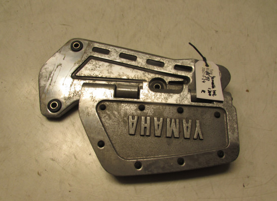 Main step holder right Yamaha XVZ 1300 Venture