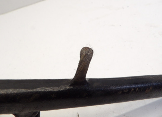 Standaard Kawasaki ZRX 1100 1200