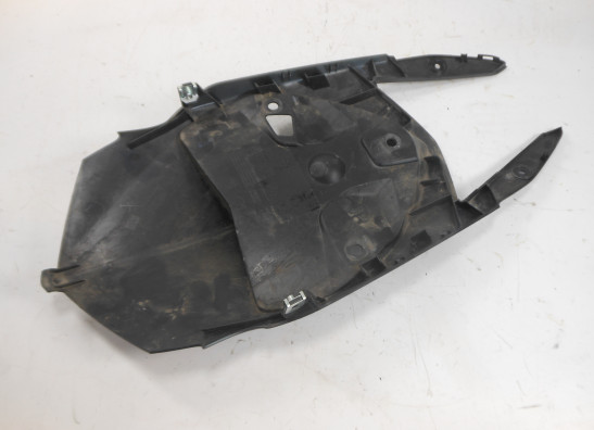 Hinterradabdeckung BMW S 1000 R