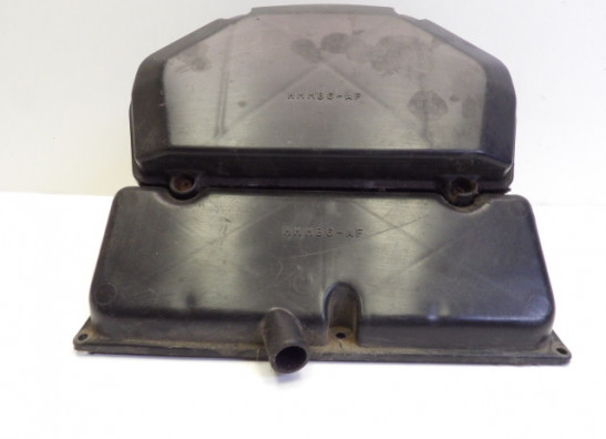Air cleaner case Honda VF 1000 F