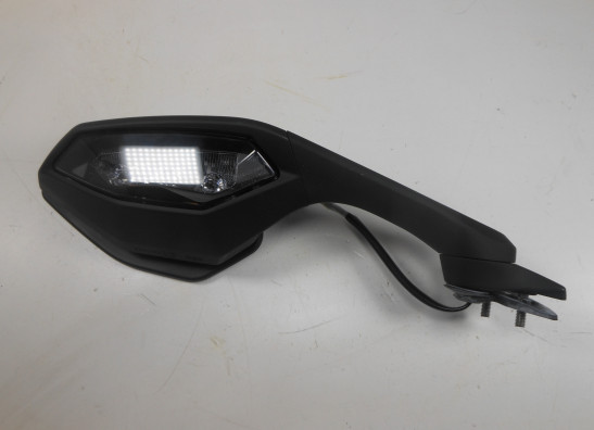 Mirror right Yamaha YZF R1