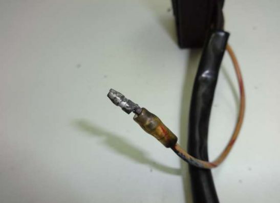 Spanningsregelaar Kawasaki Z 750