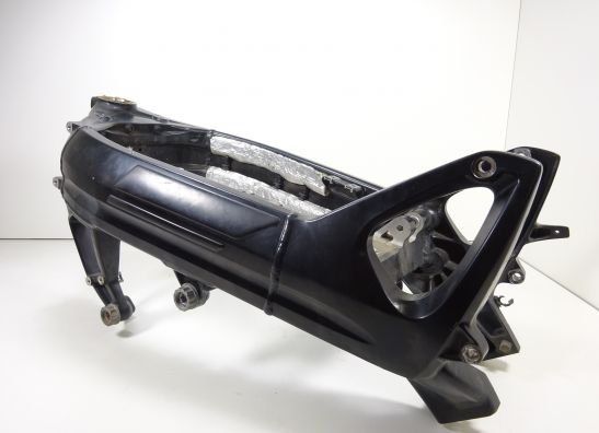 Frame - onderdelen BMW F 800 S - ST