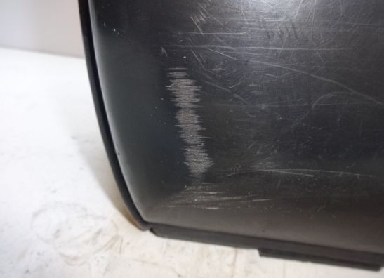 Kofferset Moto Accessoires Bagage