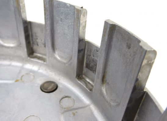 Koppeling Honda CB 1