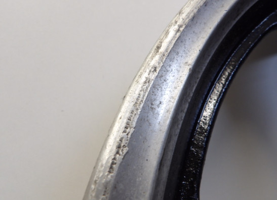 Front Wheel Yamaha XS 1100