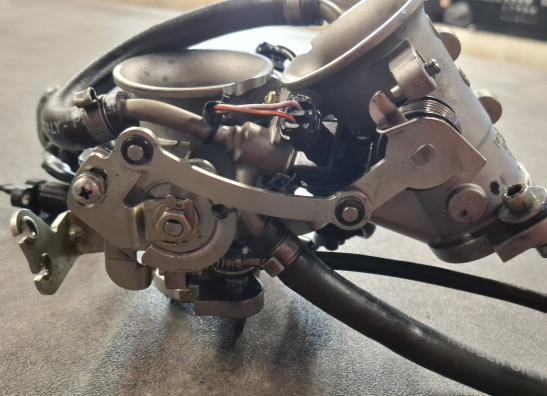 Throttle body Aprilia RXV  SXV