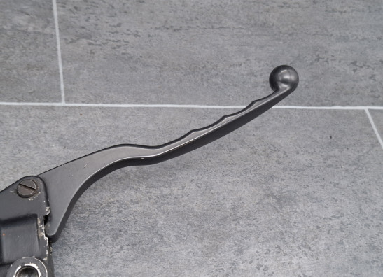 Rempomp Kawasaki GPZ 600