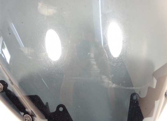 Windschild Yamaha MT 07